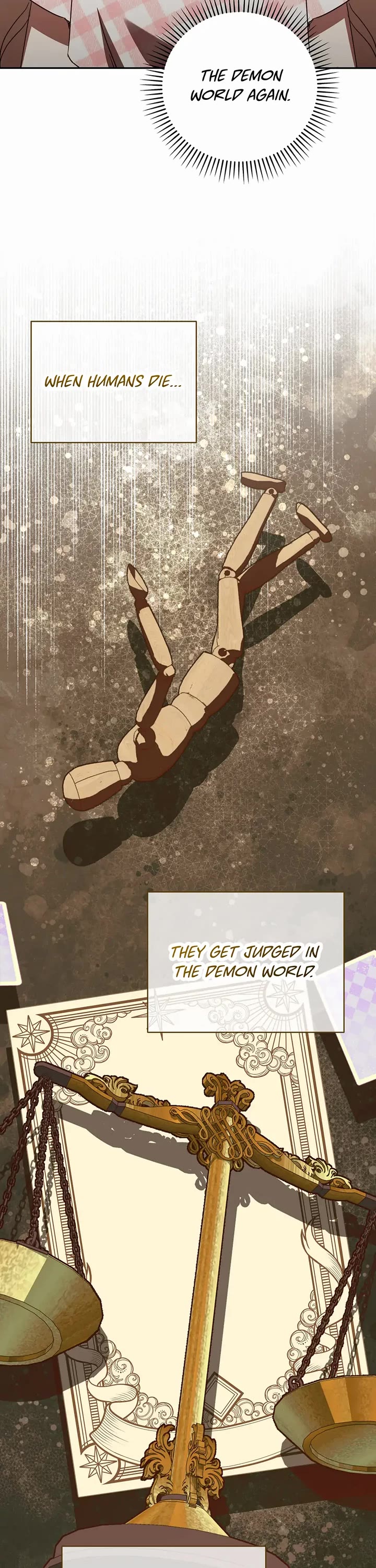 The Princess Is Evil chapter 140 page 3