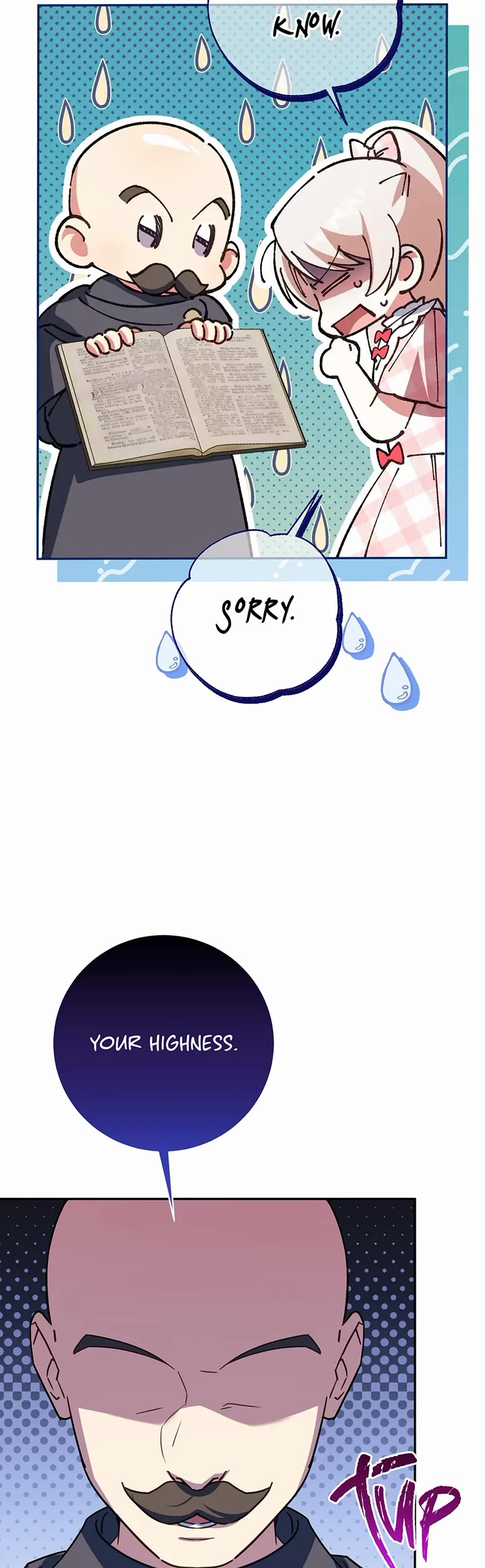 The Princess Is Evil chapter 140 page 30