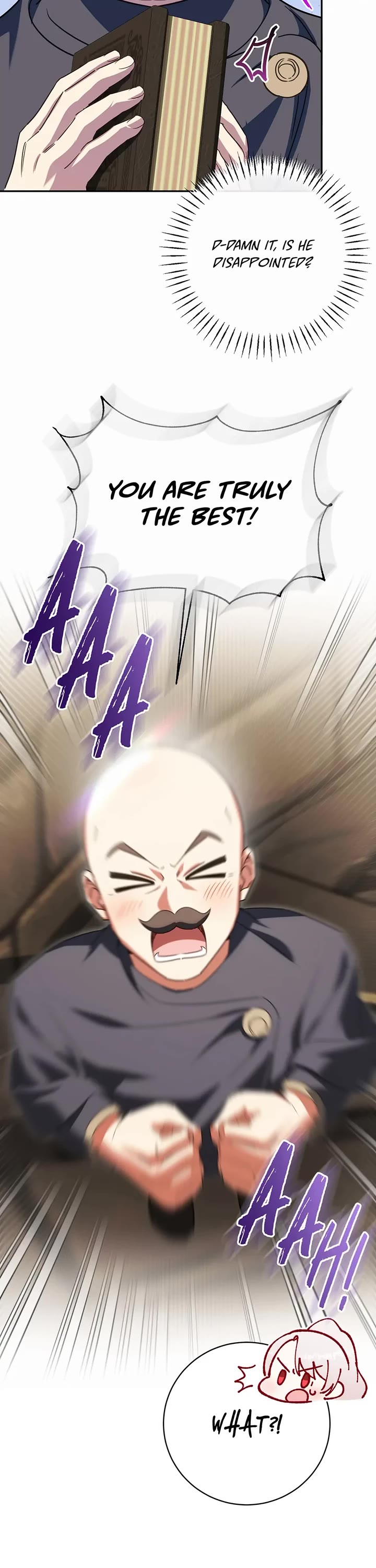 The Princess Is Evil chapter 140 page 31