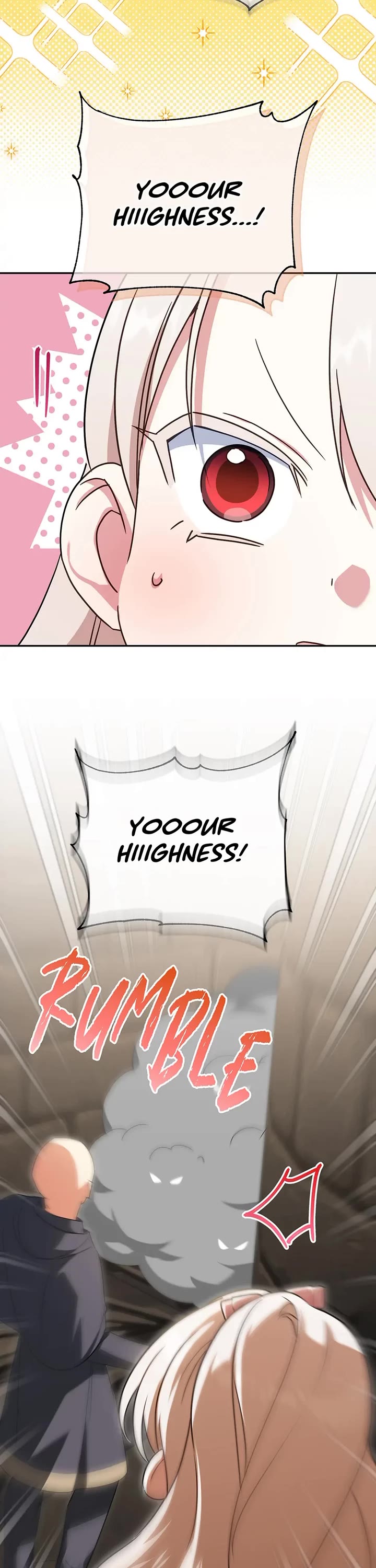 The Princess Is Evil chapter 140 page 33