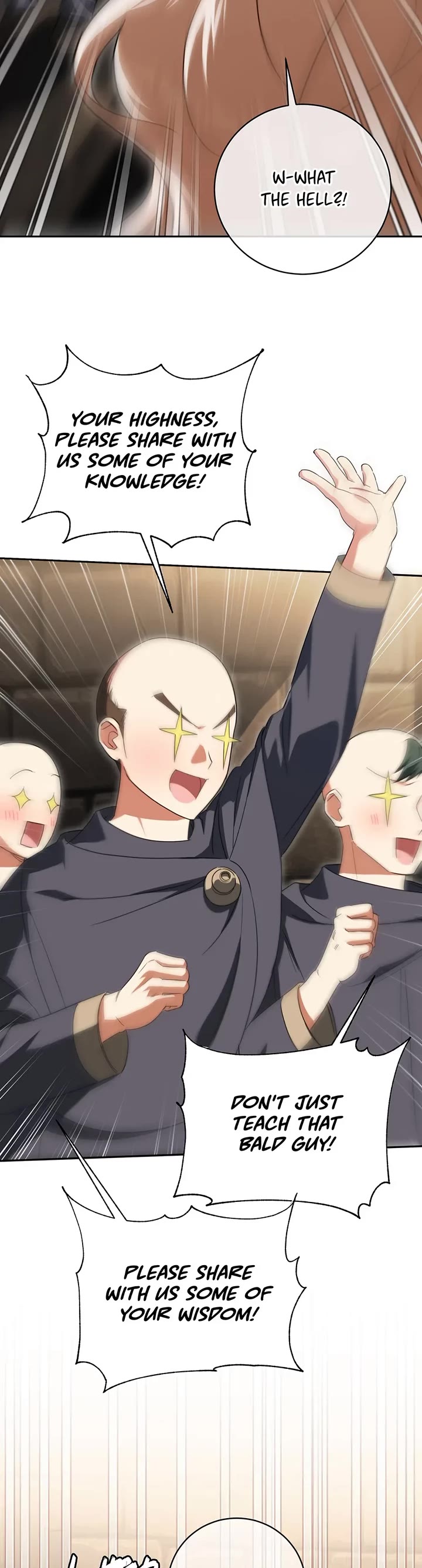 The Princess Is Evil chapter 140 page 34