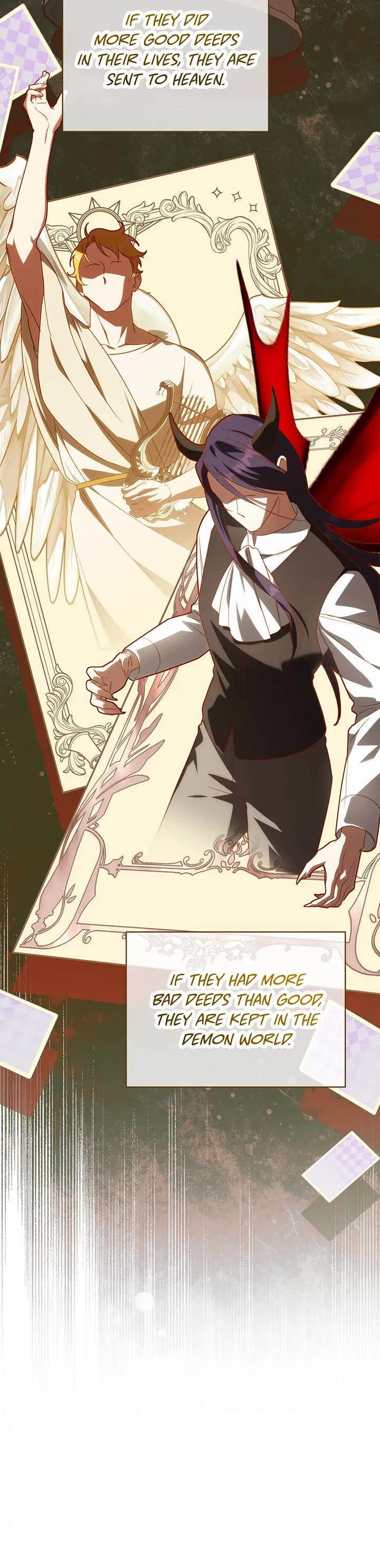 The Princess Is Evil chapter 140 page 4