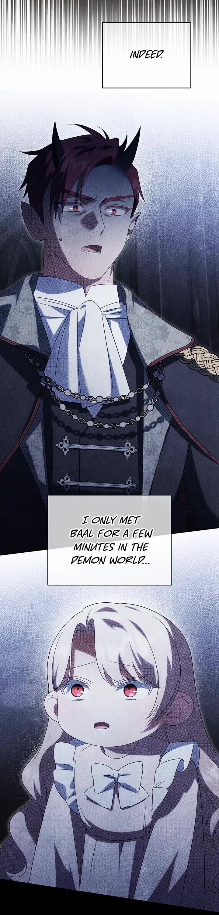 The Princess Is Evil chapter 140 page 7