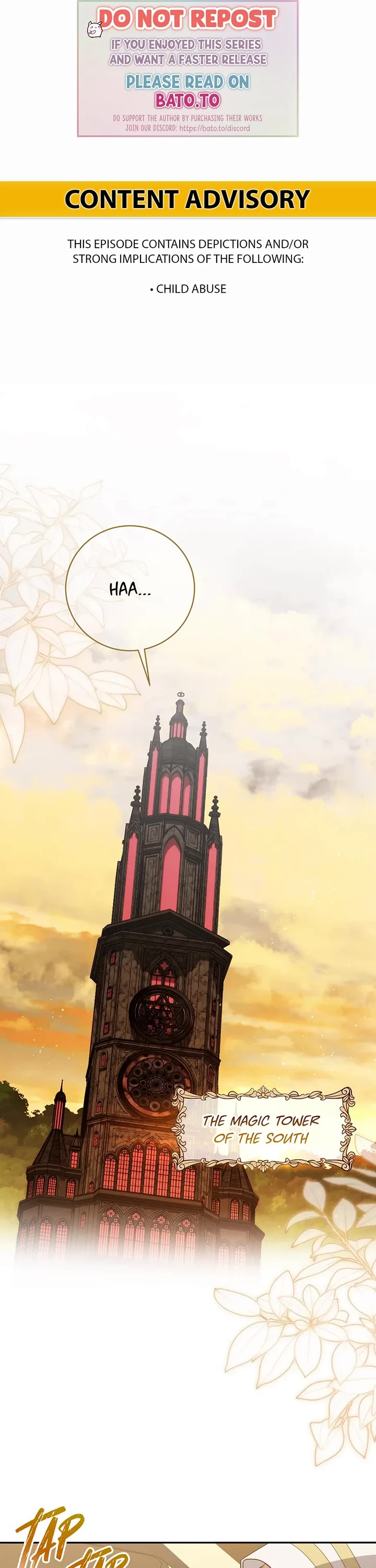 The Princess Is Evil chapter 141 page 1