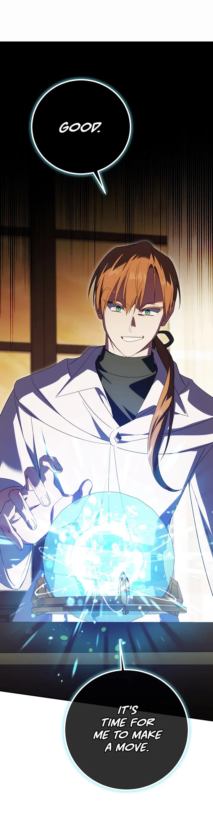 The Princess Is Evil chapter 141 page 10