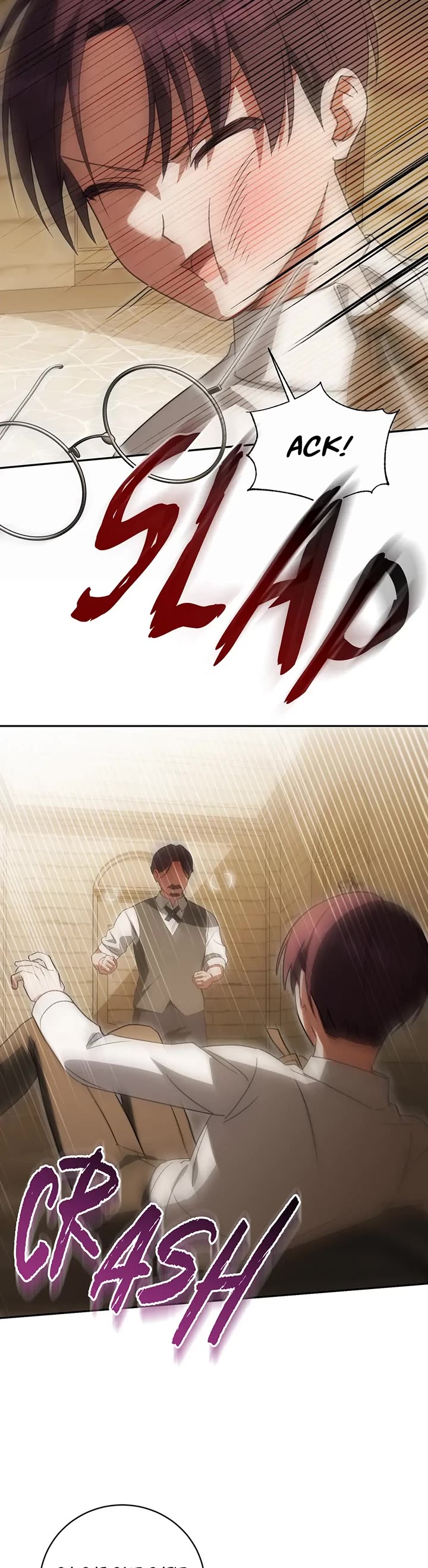 The Princess Is Evil chapter 141 page 14