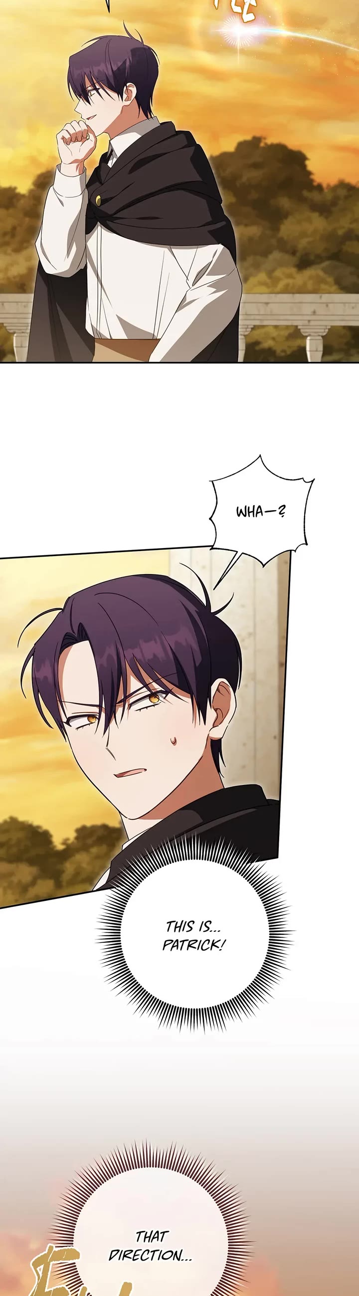 The Princess Is Evil chapter 141 page 19