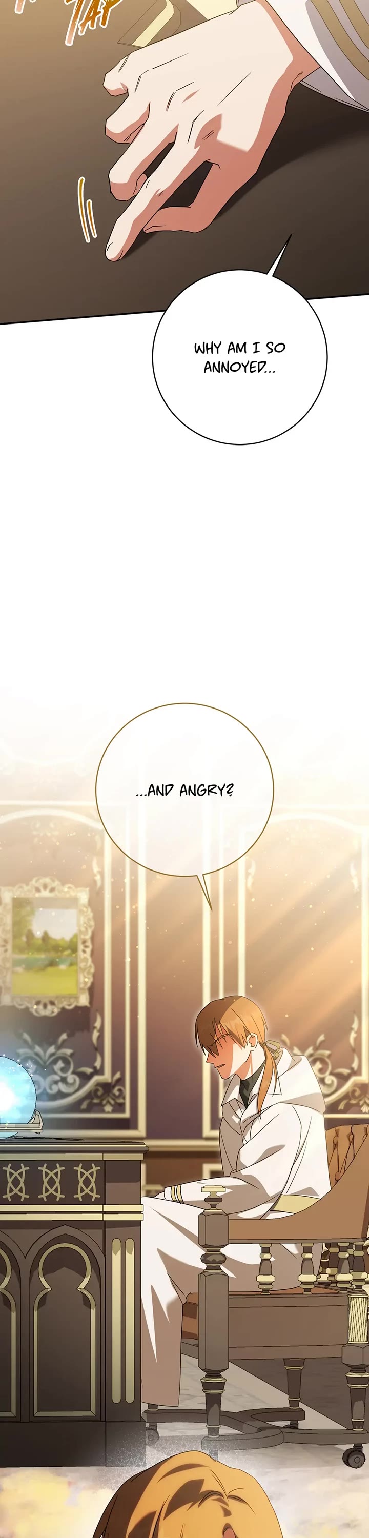 The Princess Is Evil chapter 141 page 2