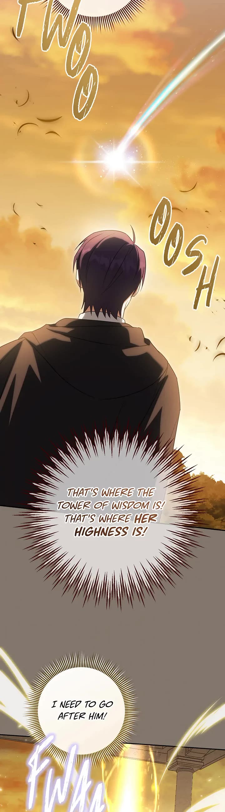 The Princess Is Evil chapter 141 page 20