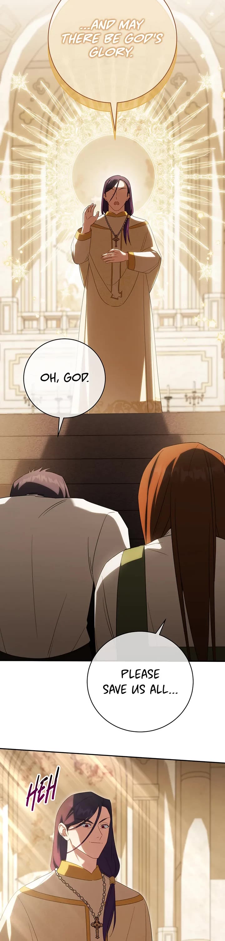 The Princess Is Evil chapter 141 page 23