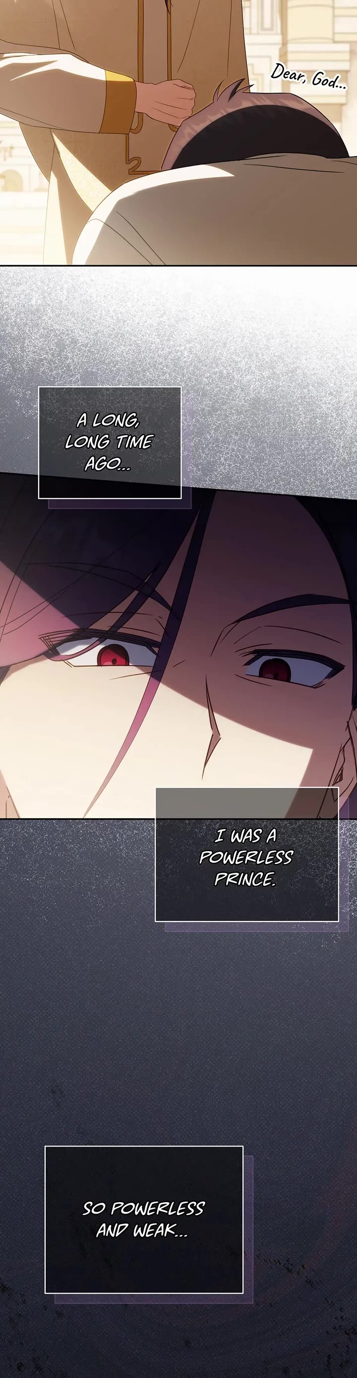 The Princess Is Evil chapter 141 page 24