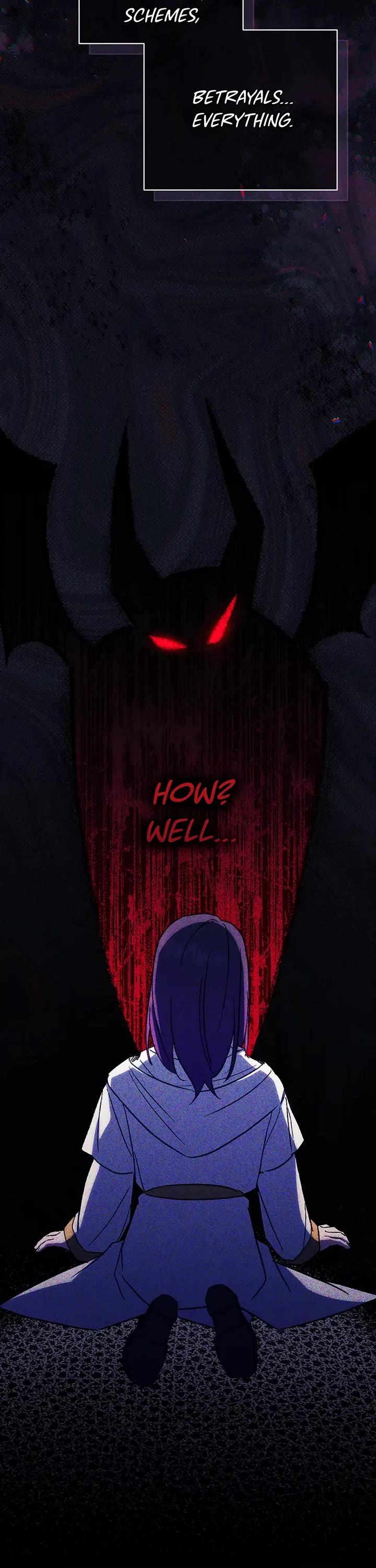 The Princess Is Evil chapter 141 page 26