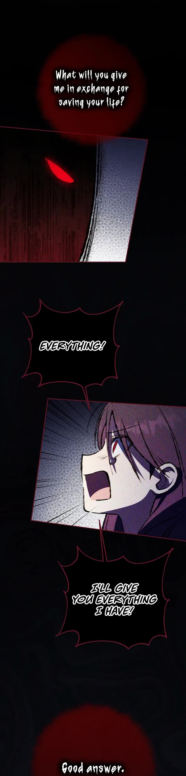 The Princess Is Evil chapter 141 page 27