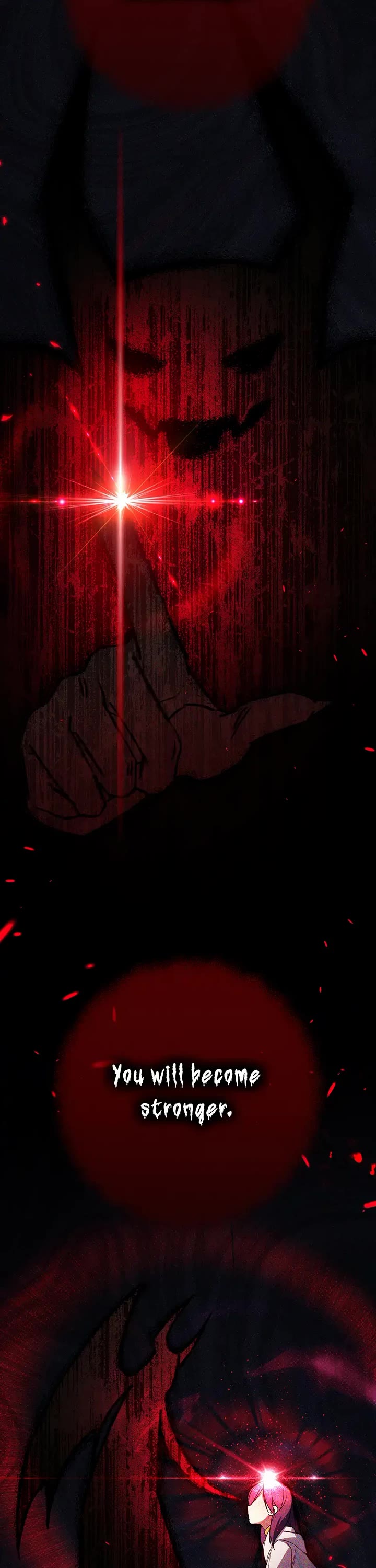 The Princess Is Evil chapter 141 page 28