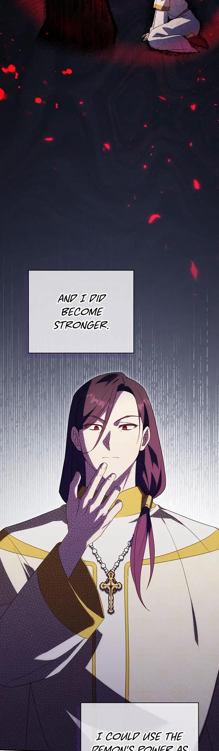 The Princess Is Evil chapter 141 page 29