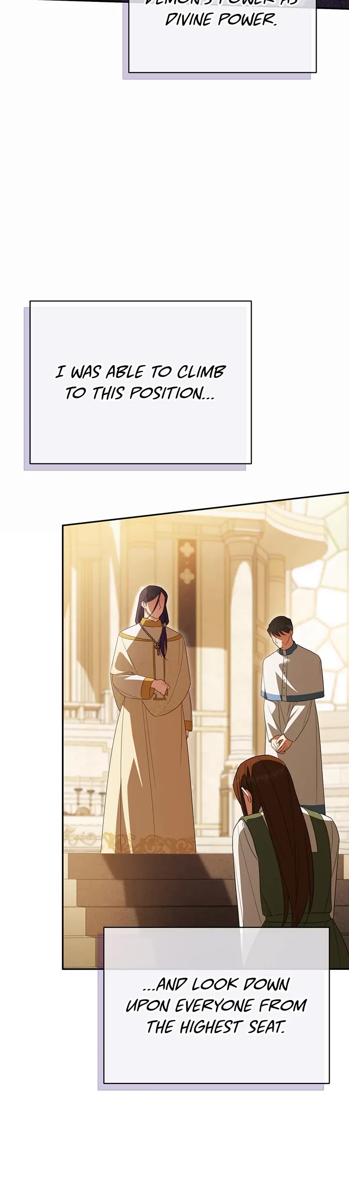 The Princess Is Evil chapter 141 page 30