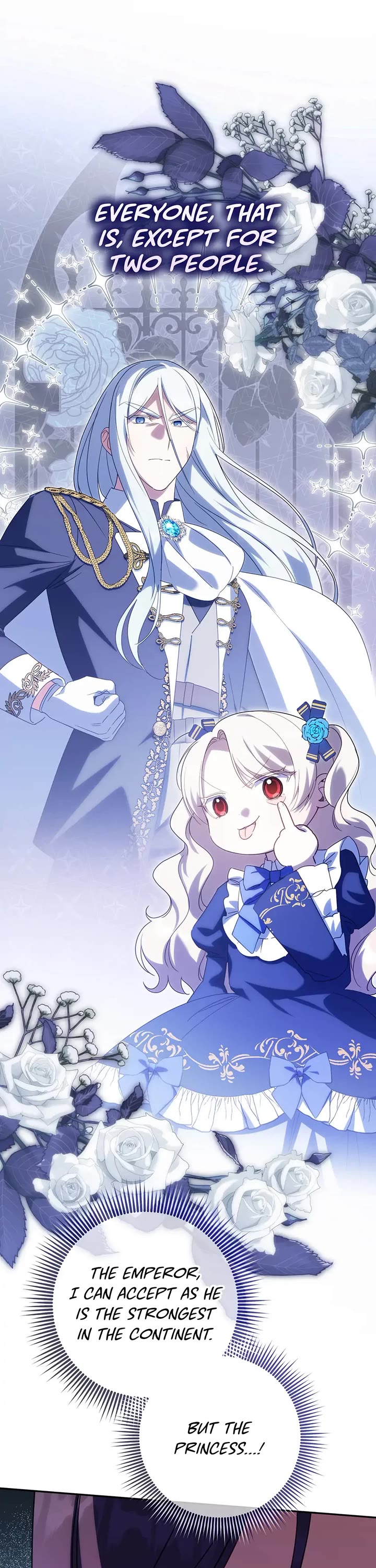 The Princess Is Evil chapter 141 page 31