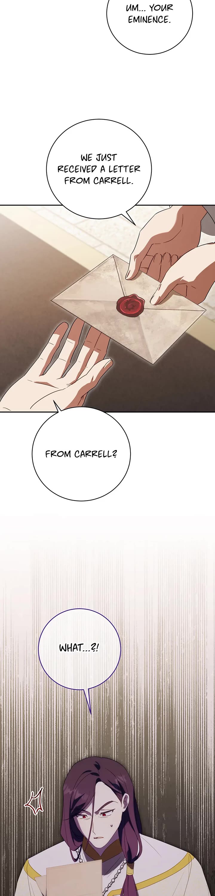 The Princess Is Evil chapter 141 page 33