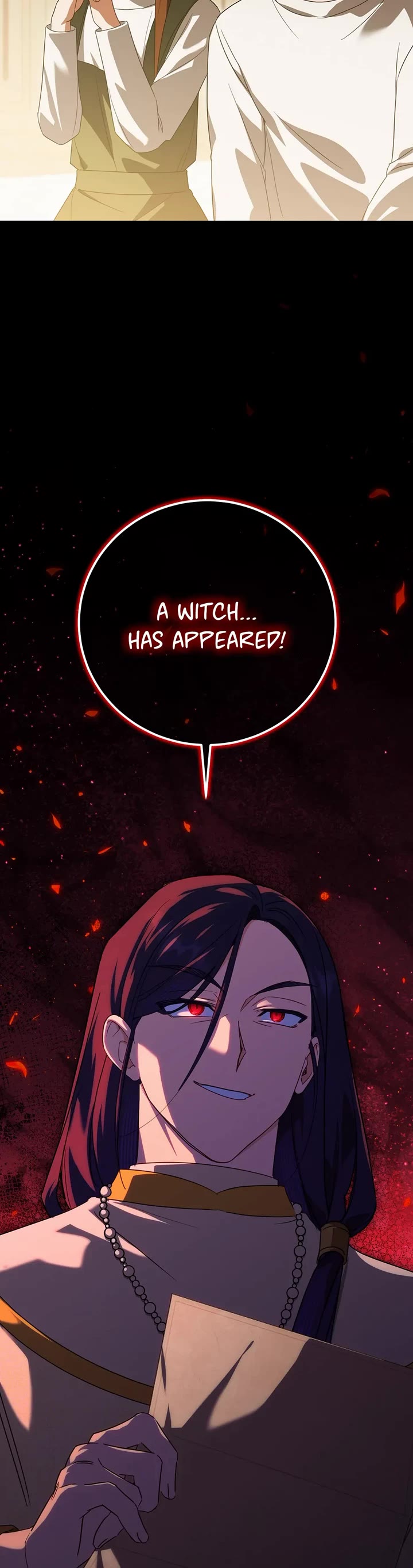 The Princess Is Evil chapter 141 page 35