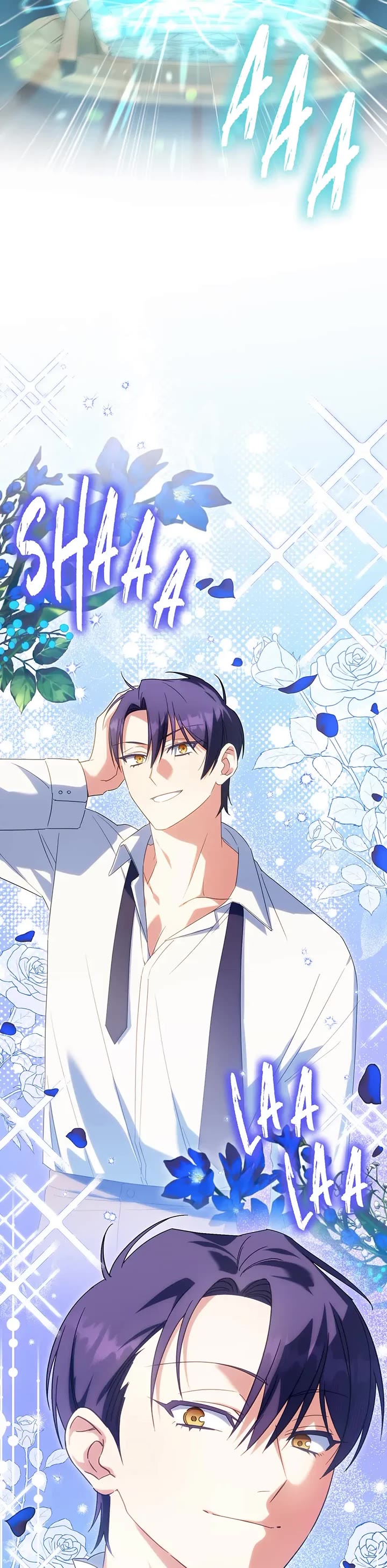 The Princess Is Evil chapter 141 page 4