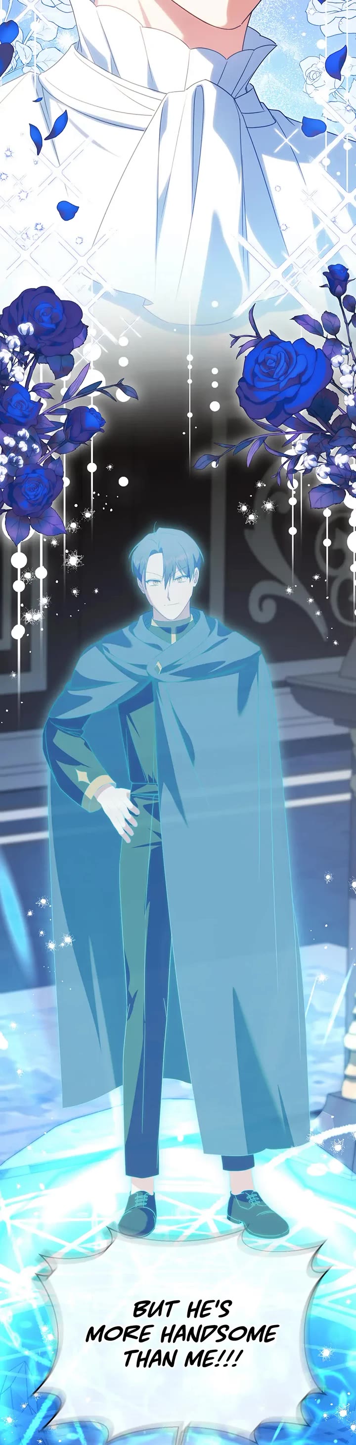 The Princess Is Evil chapter 141 page 5