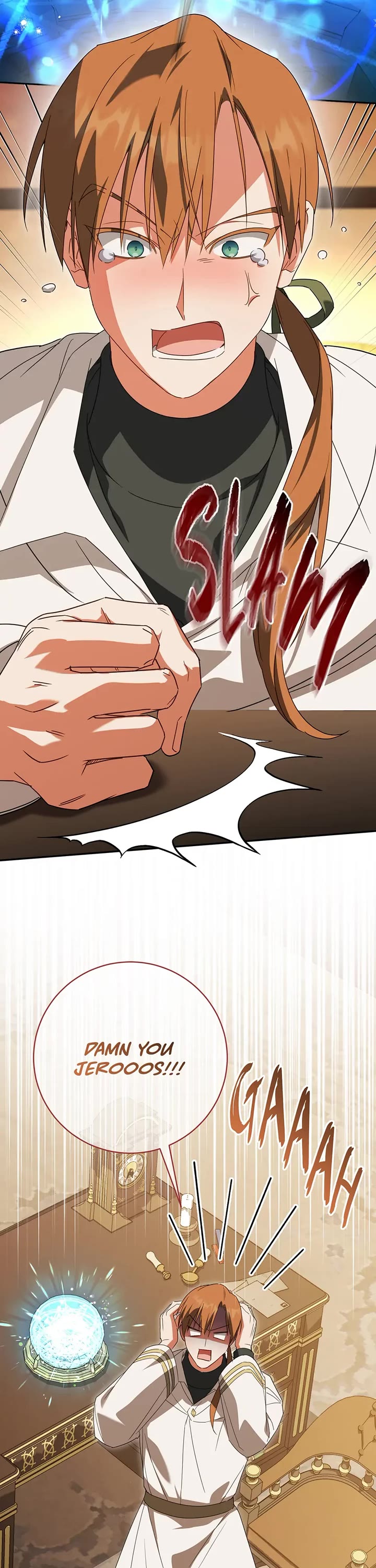 The Princess Is Evil chapter 141 page 6