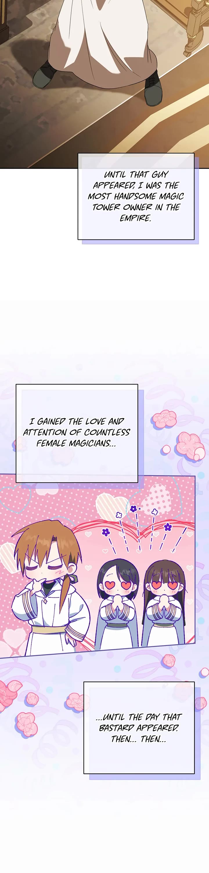 The Princess Is Evil chapter 141 page 7