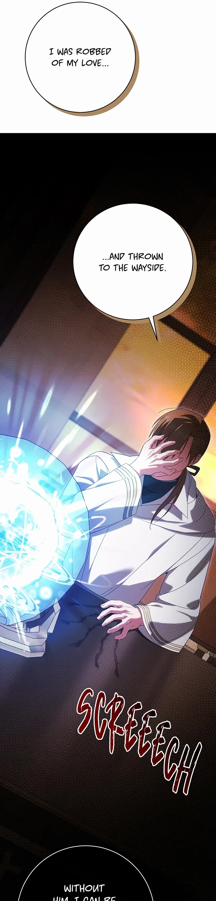 The Princess Is Evil chapter 141 page 8