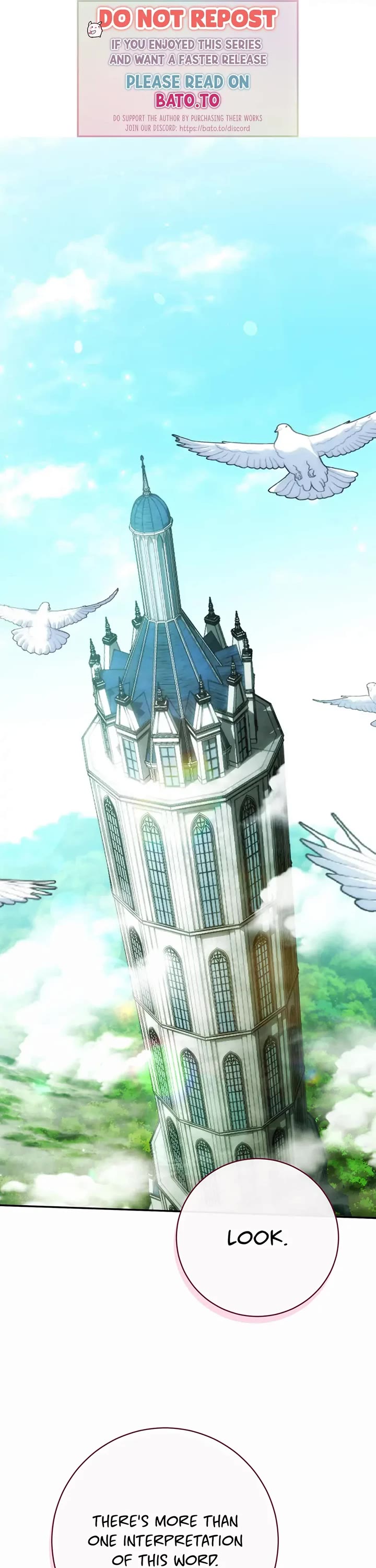 The Princess Is Evil chapter 142 page 1