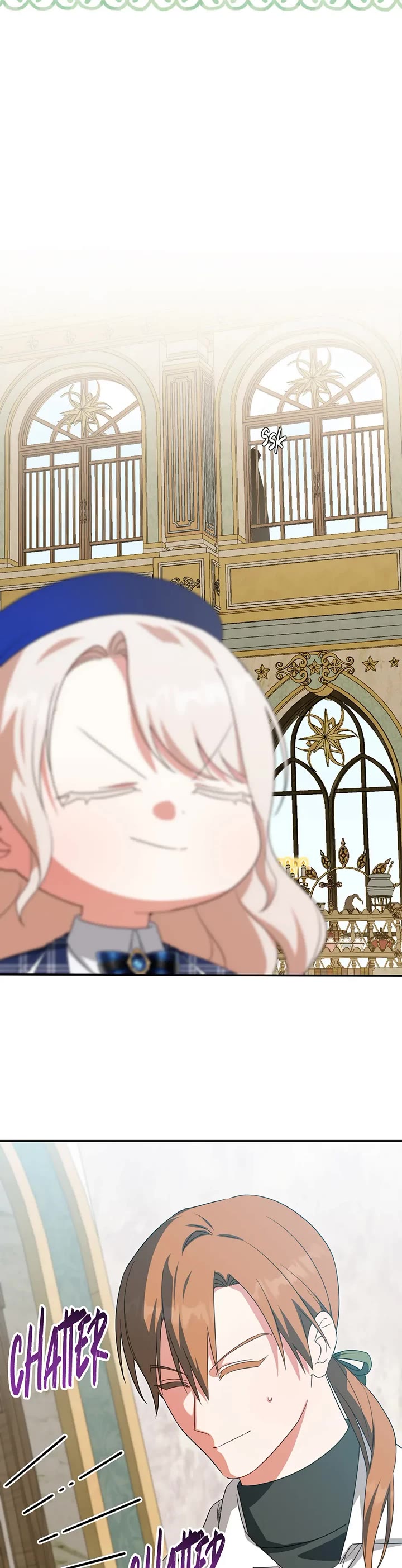 The Princess Is Evil chapter 142 page 10