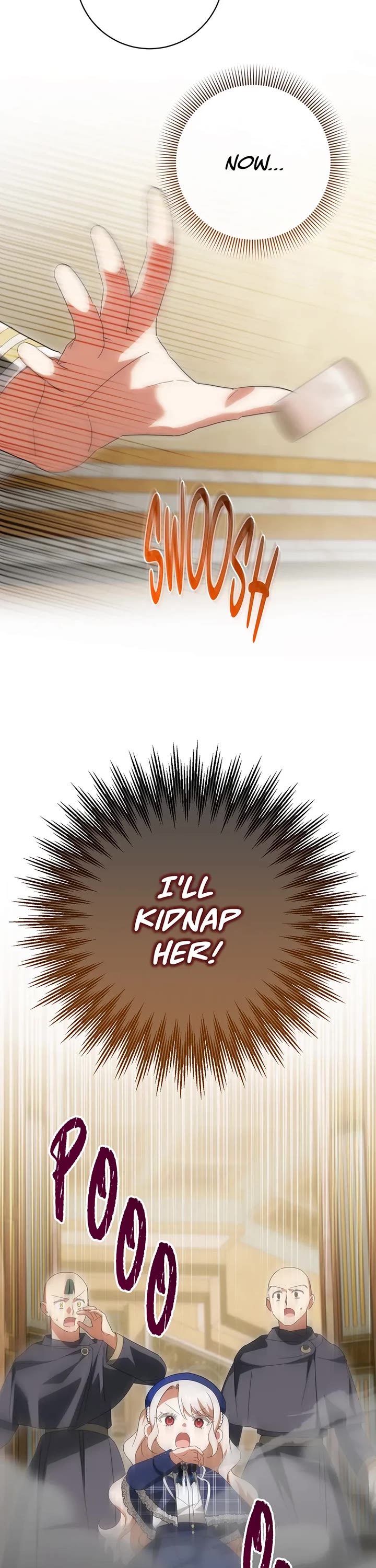 The Princess Is Evil chapter 142 page 17