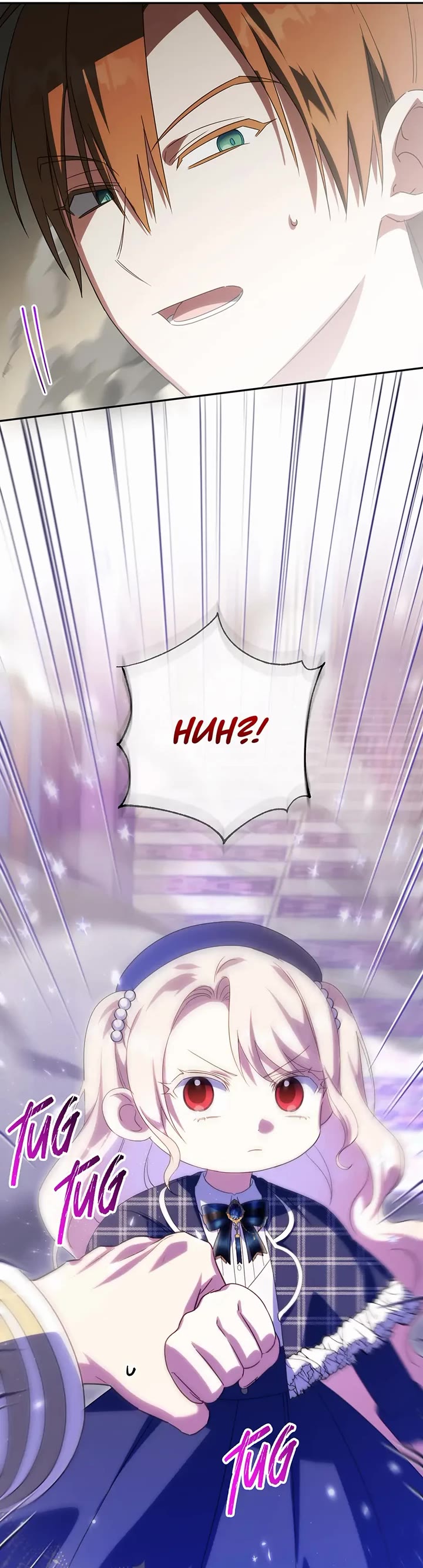 The Princess Is Evil chapter 142 page 20