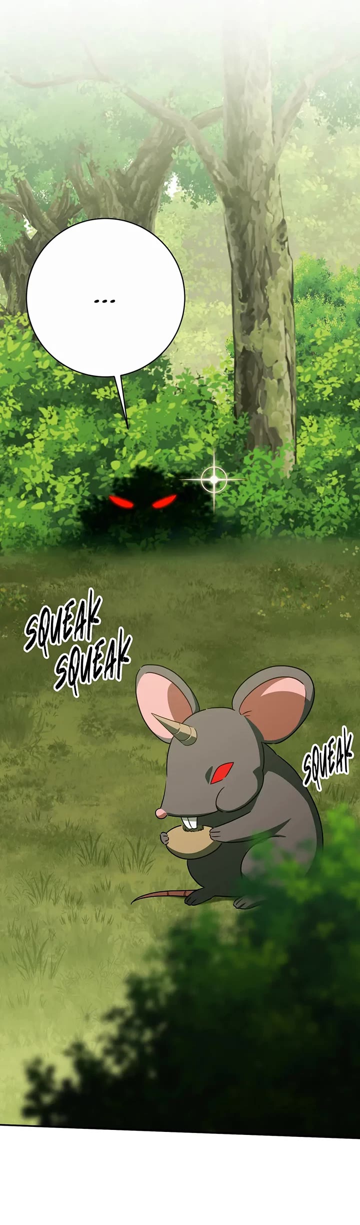 The Princess Is Evil chapter 142 page 25