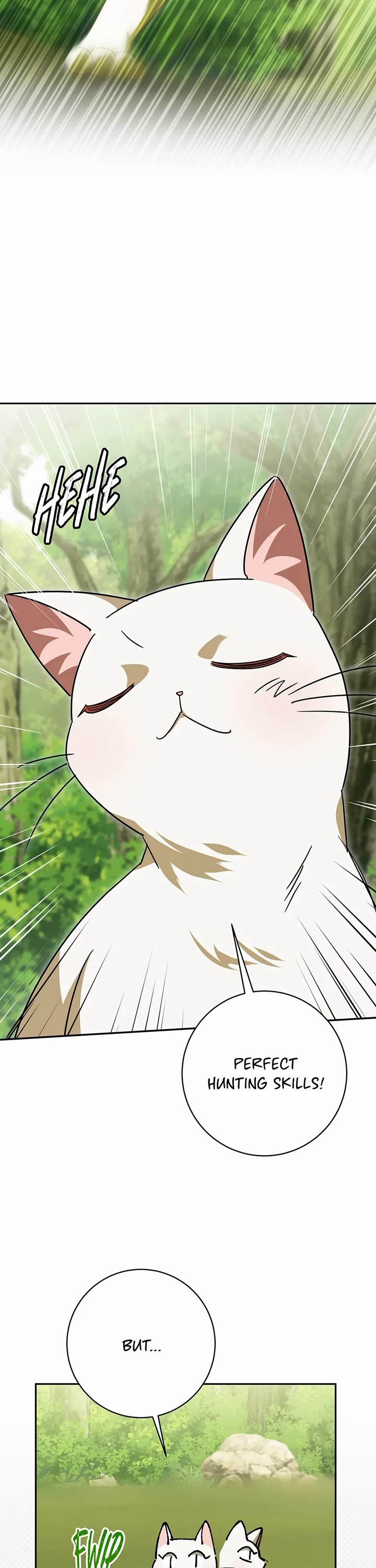 The Princess Is Evil chapter 142 page 27