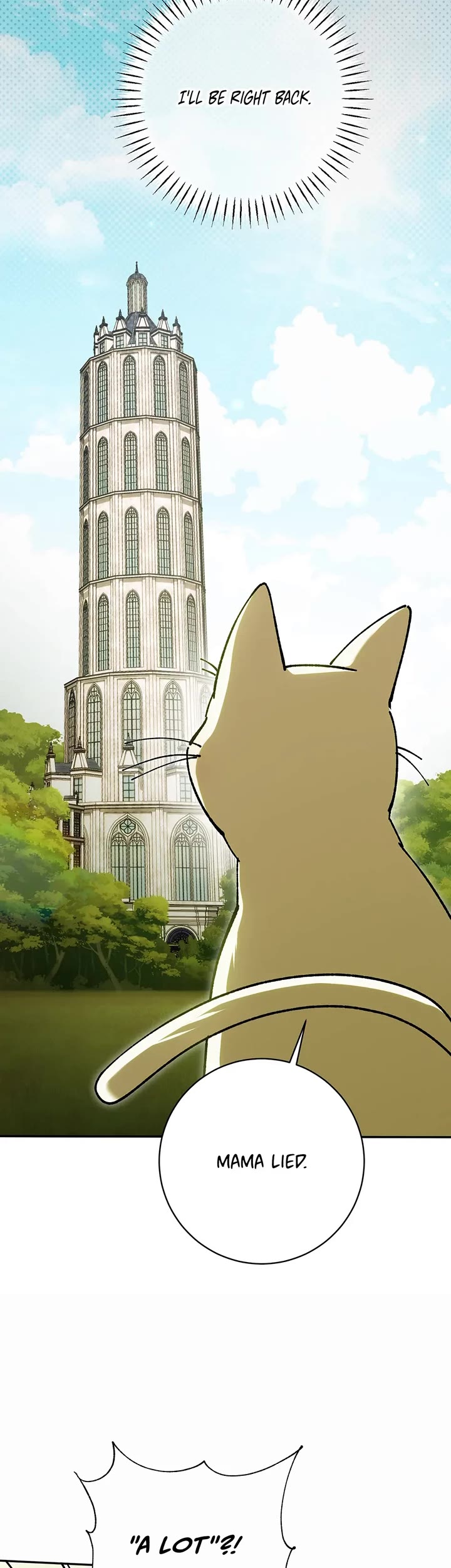 The Princess Is Evil chapter 142 page 29