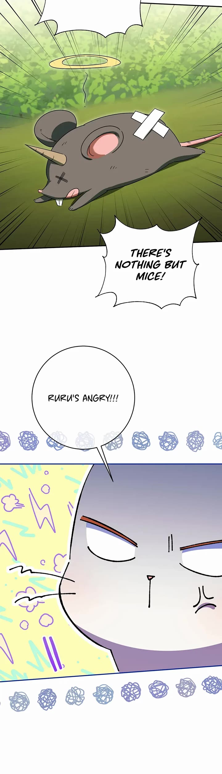 The Princess Is Evil chapter 142 page 30