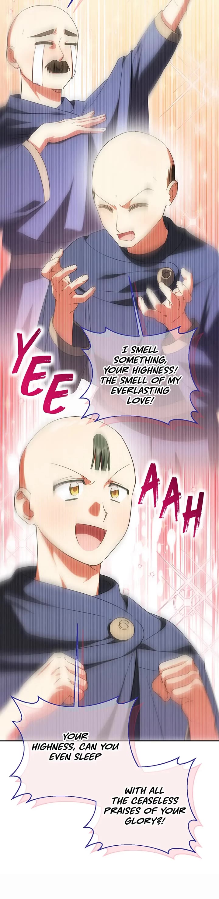 The Princess Is Evil chapter 142 page 4