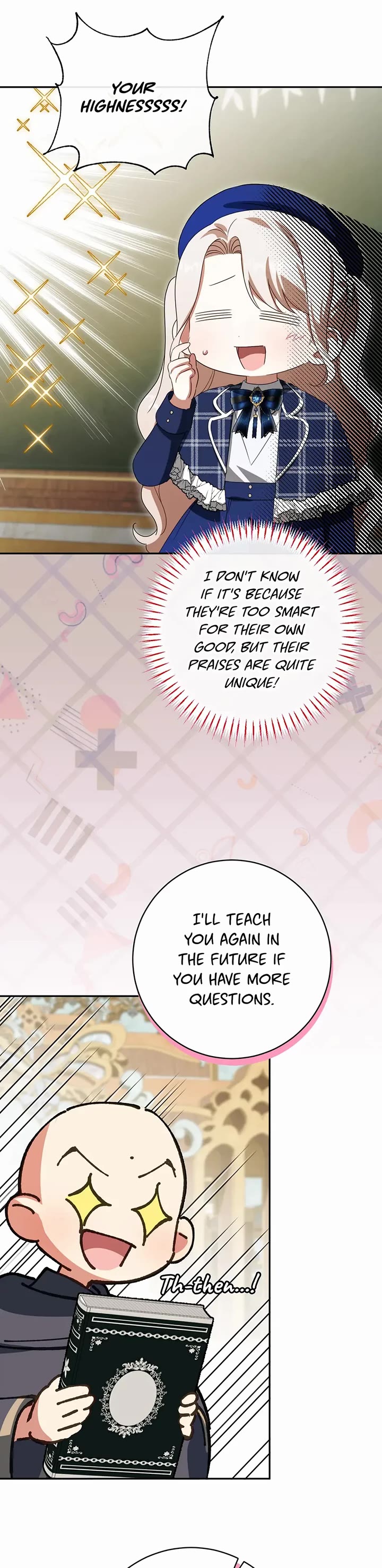 The Princess Is Evil chapter 142 page 5