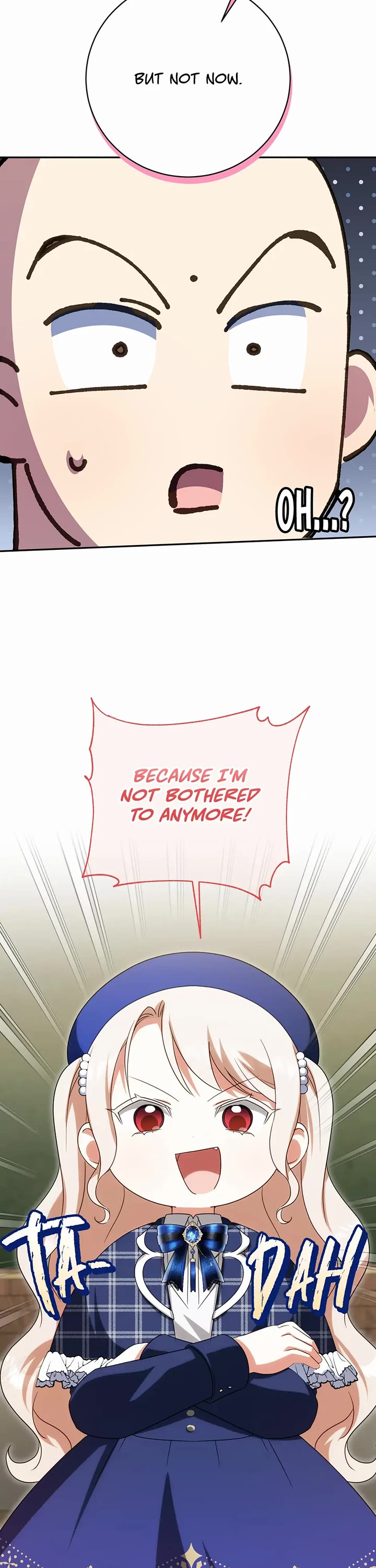 The Princess Is Evil chapter 142 page 6