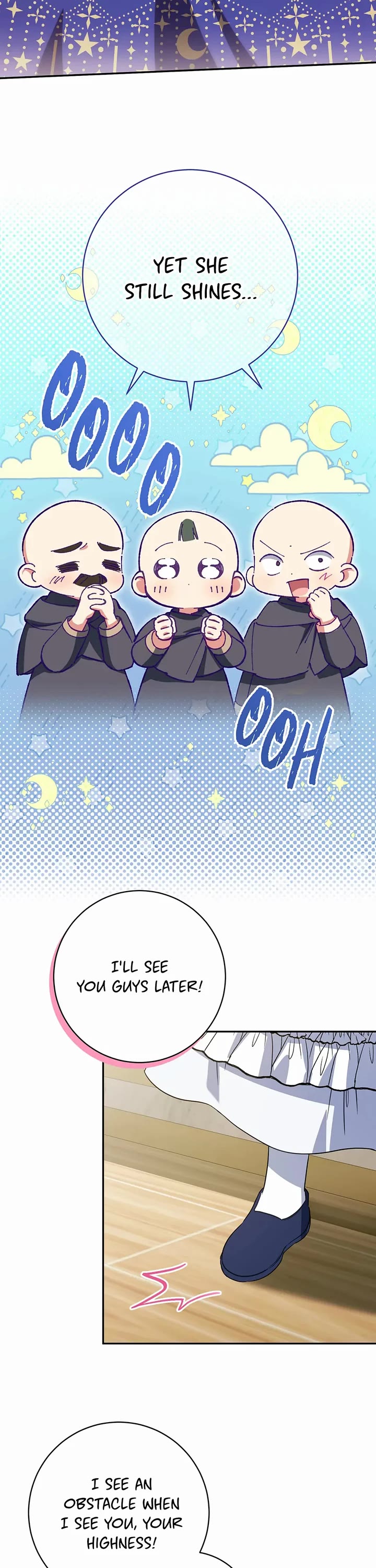 The Princess Is Evil chapter 142 page 7