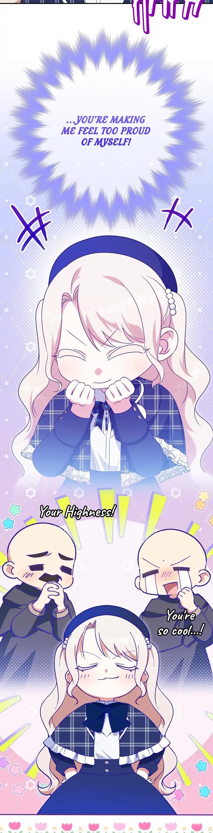 The Princess Is Evil chapter 142 page 9