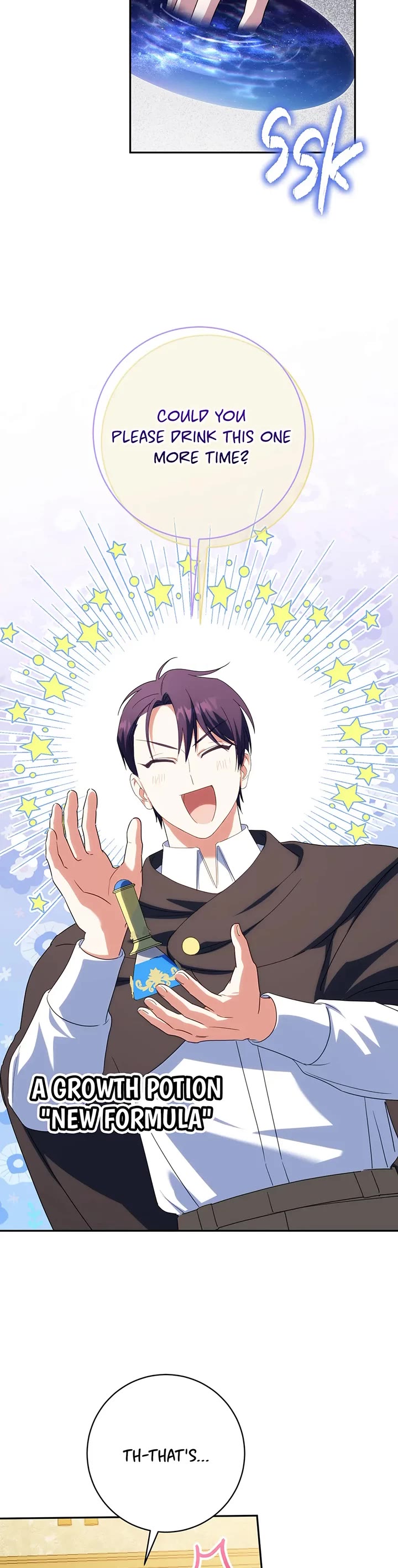 The Princess Is Evil chapter 143 page 24