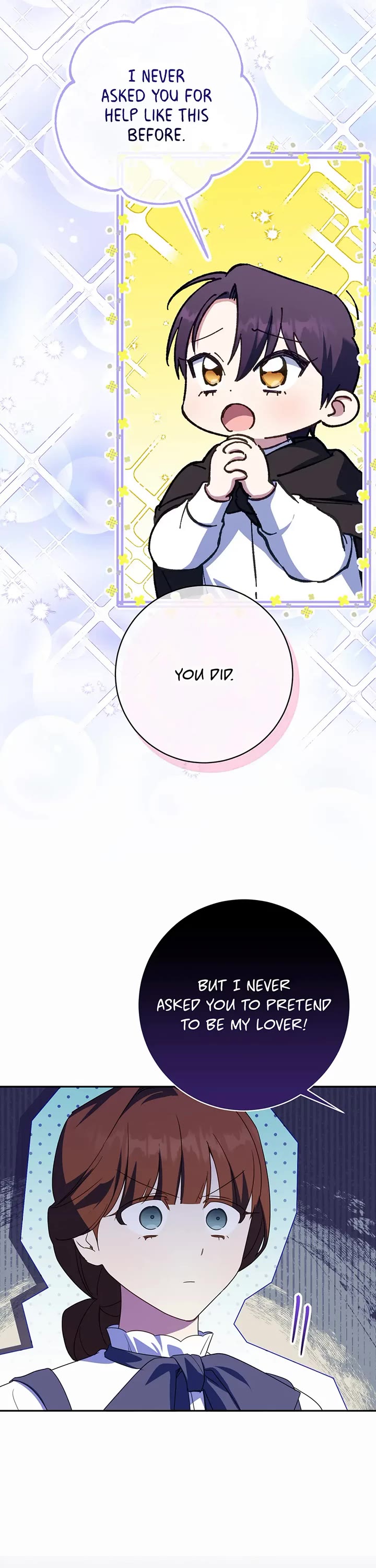 The Princess Is Evil chapter 143 page 26