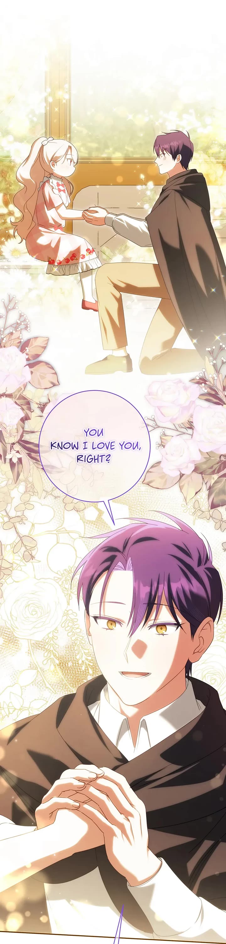 The Princess Is Evil chapter 143 page 33