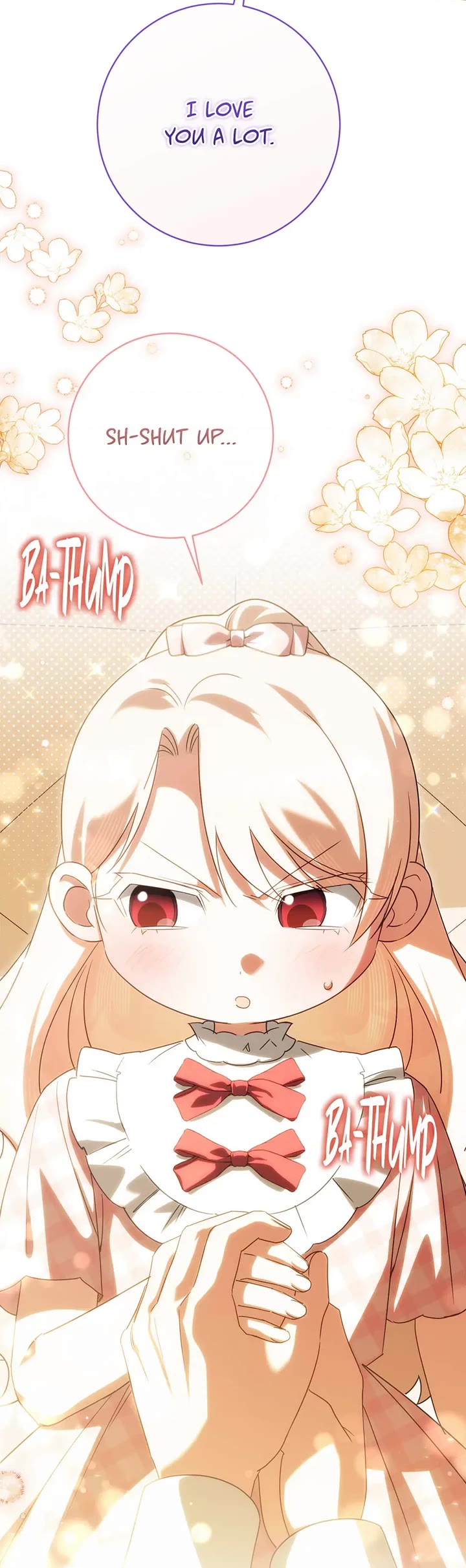 The Princess Is Evil chapter 143 page 34