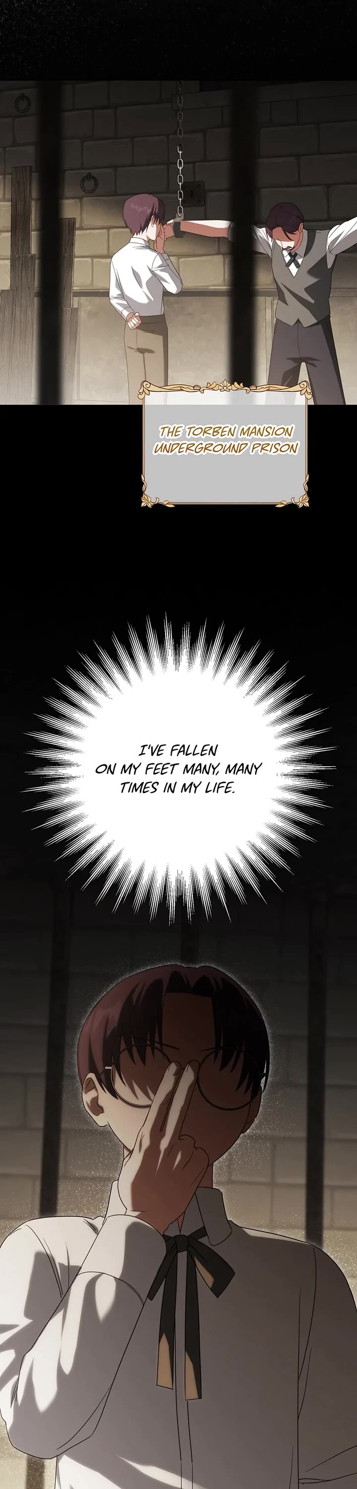 The Princess Is Evil chapter 143 page 36