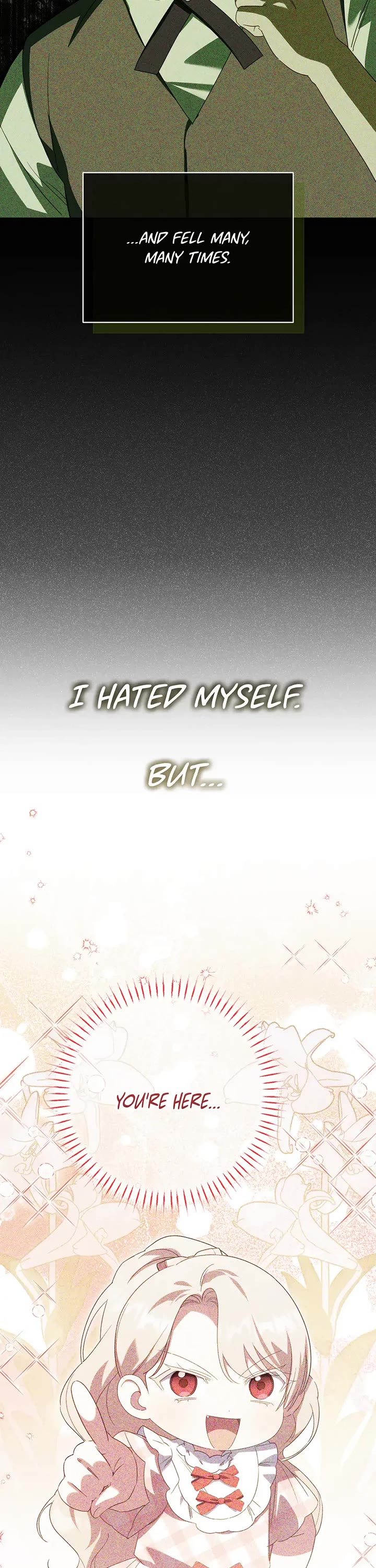 The Princess Is Evil chapter 143 page 38