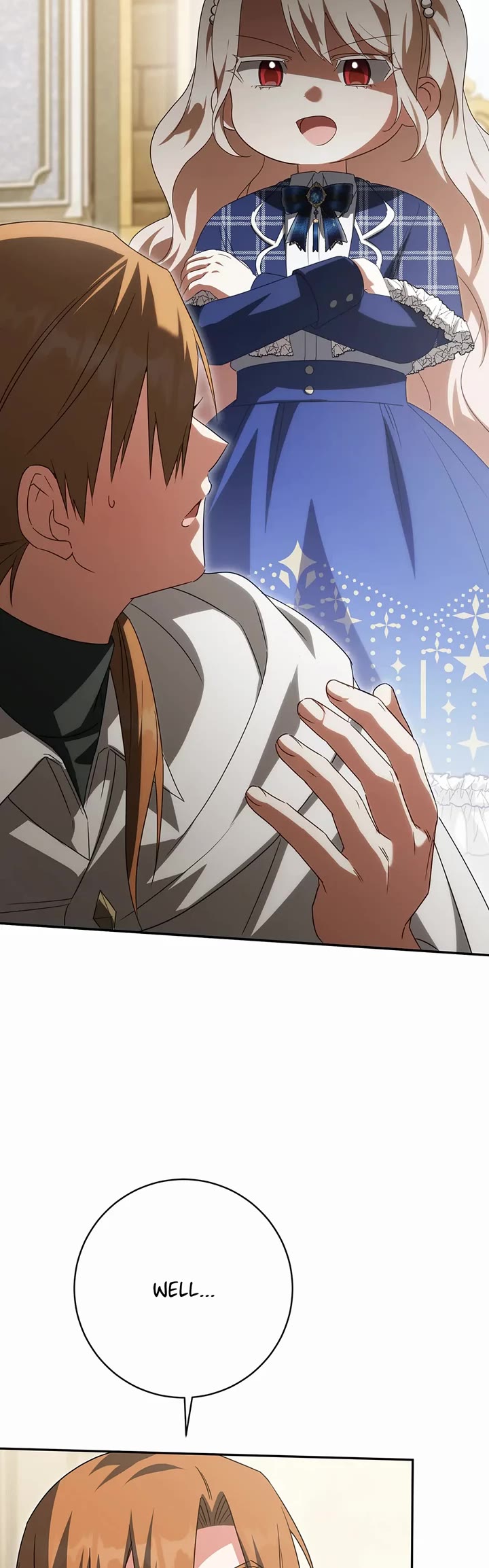 The Princess Is Evil chapter 143 page 4