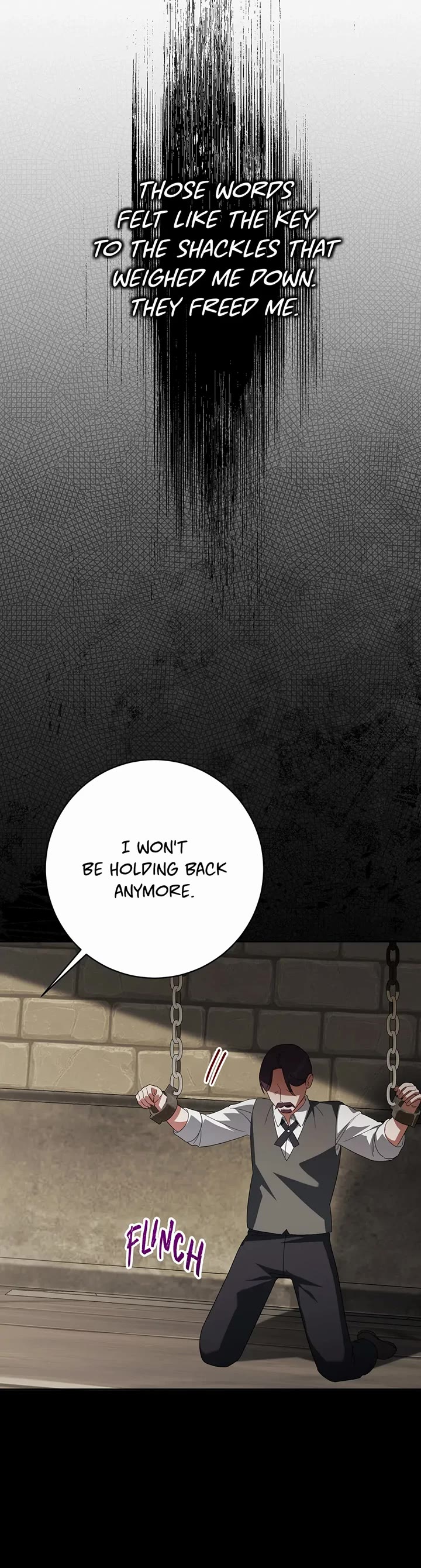 The Princess Is Evil chapter 143 page 40