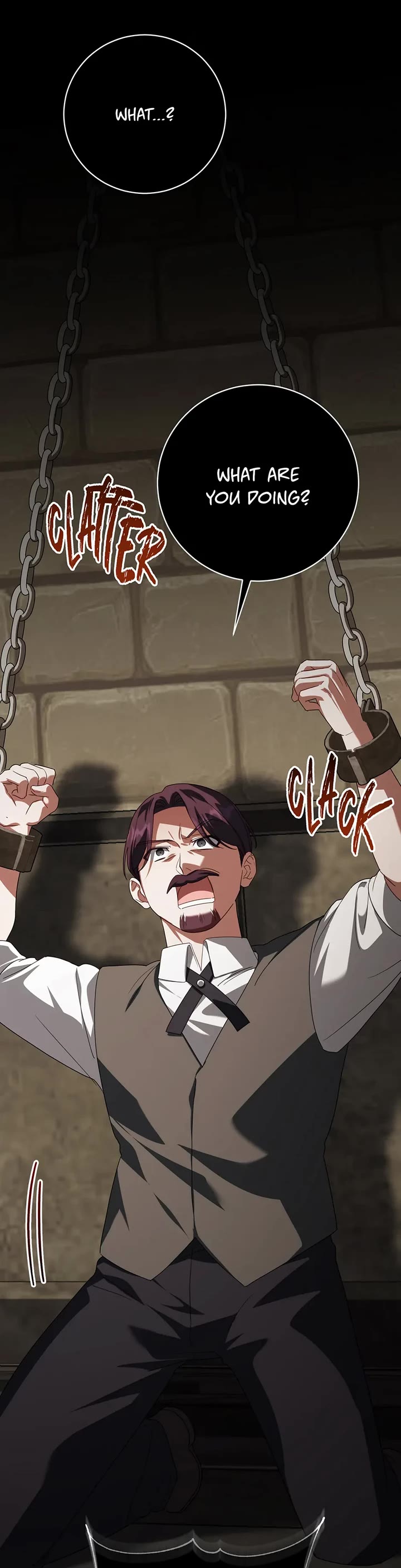 The Princess Is Evil chapter 143 page 41